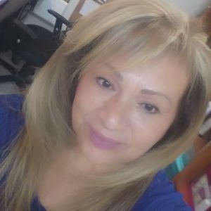 Meet your Posher, Virginia